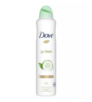Dove Deo Spray (cucumber & green tea) PRENEUR