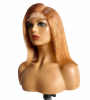 Golden Blonde Wig PRENEUR