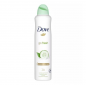 Dove Deo Spray (cucumber & green tea)