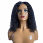 Jerry Wet Curls Wig 14”