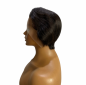 Pixie Frontal Wig