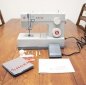 Singer Heavy Duty Sewing Machine 4423